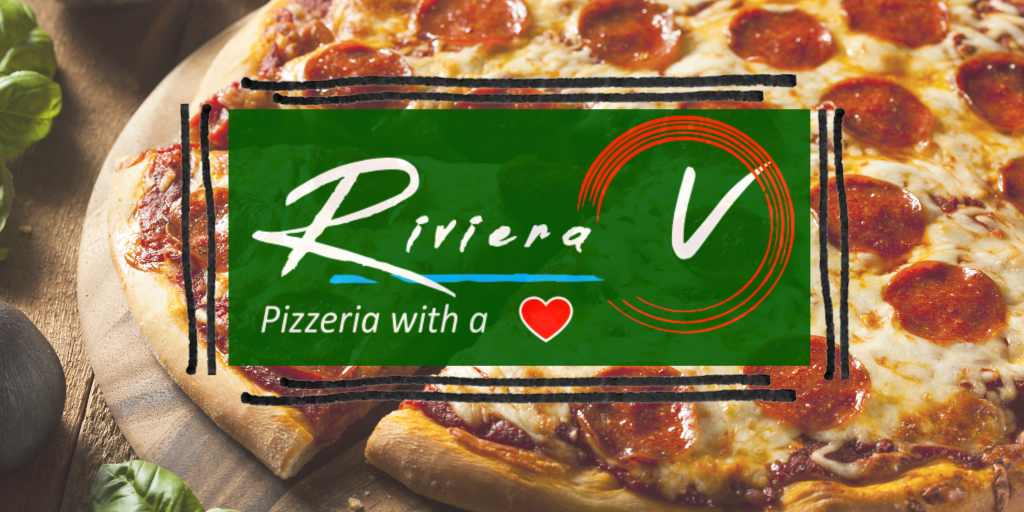 RIVIERA V PIZZERIA - 12 Photos & 15 Reviews - 223-30 Union Tpke, Bayside,  New York - Pizza - Restaurant Reviews - Phone Number - Menu & Prices - Yelp